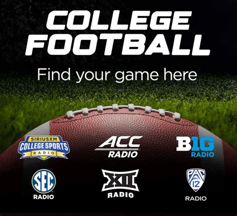 alabama auburn game xm radio|sirius xm college football game.